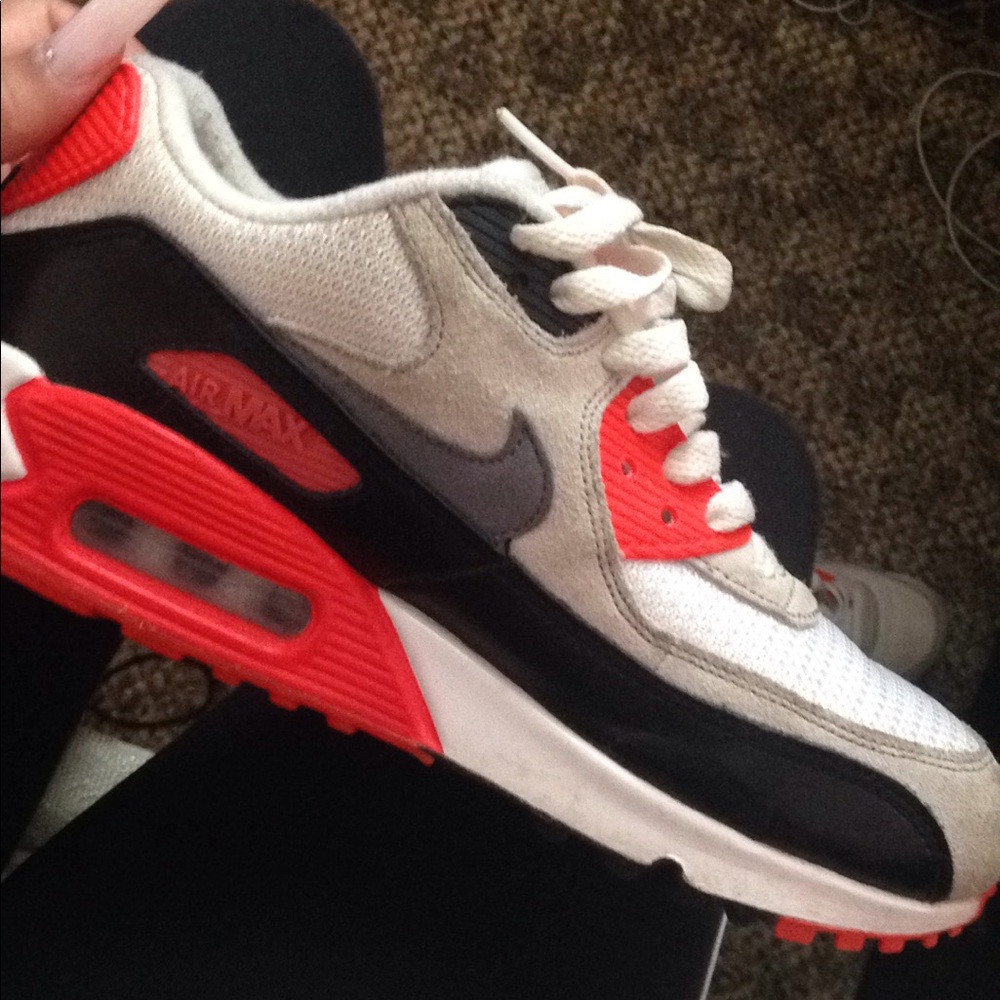 Nike air max